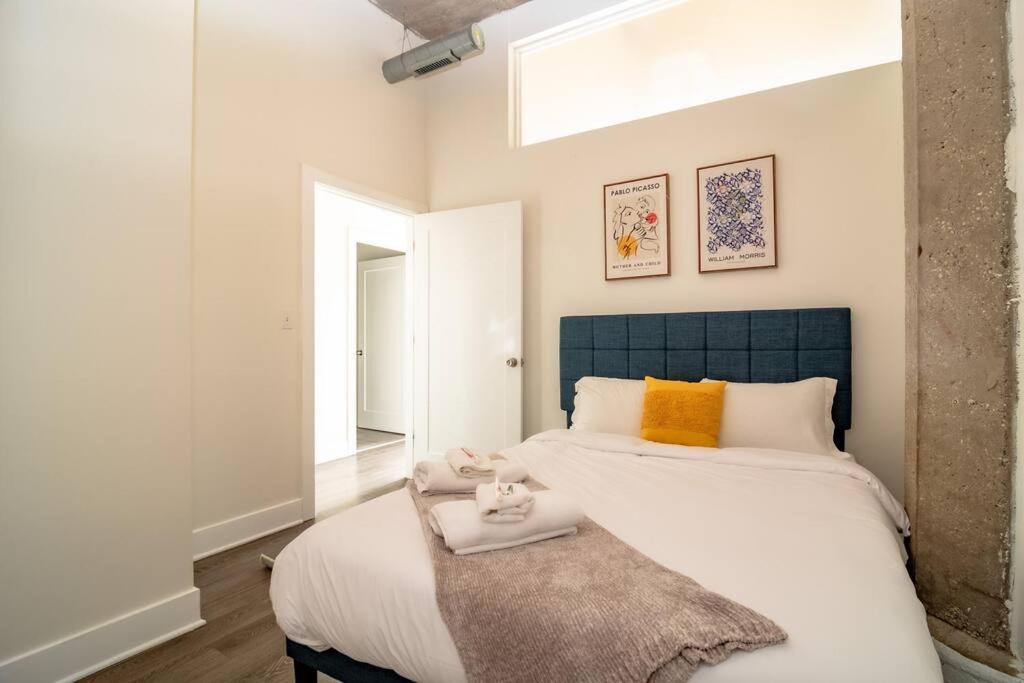 Mccormick Place Beautiful 2Br Apartment With Optional Parking Sleeps Up To 8 Near Soldier Field, Grant Park And Lakefront Trail Chicago Exteriér fotografie