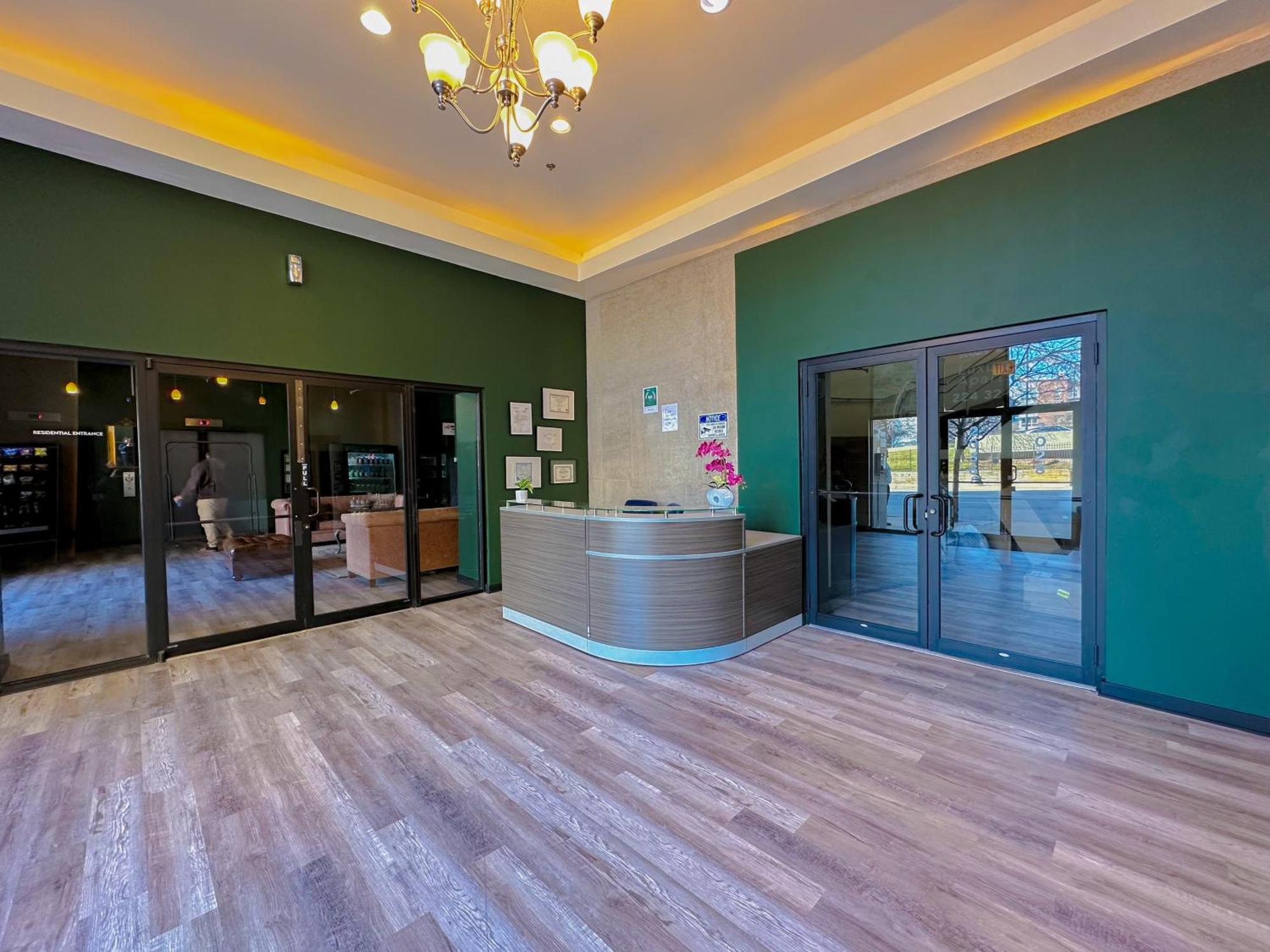 Mccormick Place Beautiful 2Br Apartment With Optional Parking Sleeps Up To 8 Near Soldier Field, Grant Park And Lakefront Trail Chicago Exteriér fotografie